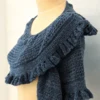 Go Handmade Velvet Dream Sjal